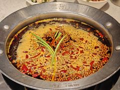 -钢管厂五区小郡肝火锅串串香(总店)