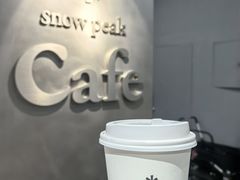 -SnowPeak Cafe(上海环宇城Max店)