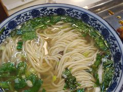 -马布尔莱斯食府(西红门店)