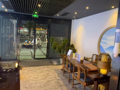 -上足·影院足道·SPA(红岭店)