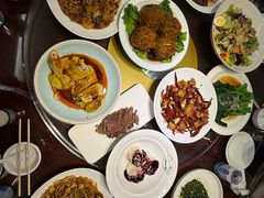 -惠宾饭庄(中山路店)