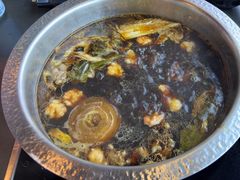 -牛武士寿喜烧·和牛火锅自助(全球首店)
