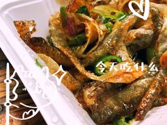 -陈添記·祖傳爽鱼皮·西关老字号(广州首店)