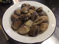 黄蚬子-马路牙子地桌烤肉(工体店)