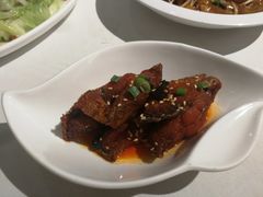 -潮福城大酒楼·潮味粤品·港式点心(湖滨北路店)