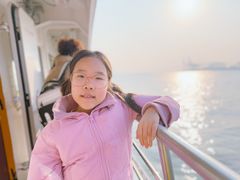 -鼓浪屿内厝澳码头(轮渡站)