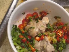-煲大王老砂锅猪肚鸡(泊富ICITY店)