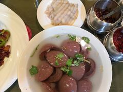 -老白肉馆(临江小区店)