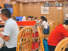 大堂-庐州太太(双岗店)