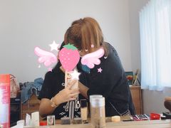 -一间摄影工作室(天安云谷店)
