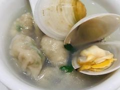 -小天妃海鲜酒楼(西马庄店)