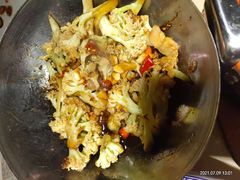 -小柴米·传统江西菜(八一广场店)