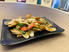 -喜碧海鲜·二十年本土海鲜老字号(上排店)