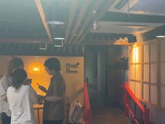 -白兔子密室(长寿路店)