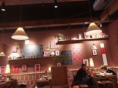 -巴卤社老火锅(财富店)