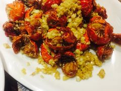 -龙虾风暴(松江店)