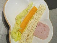 -海底捞火锅(奥森店)