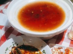 -西贝莜面村(当代商城店)