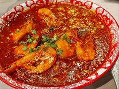 -李叔叔虾蟹大排档(青羊店)