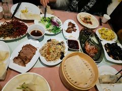 -老昌春饼(中央大街店)