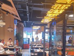 -吃城都·鱼蛙火锅(西玉龙街店)