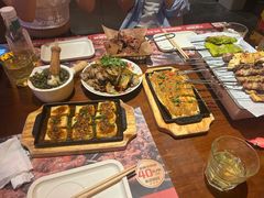 -火联烧烤(学院路创始店)