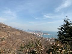 -石老人观光园