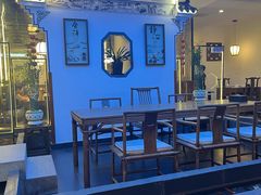 -徽韵人家·传承正宗徽菜(牡丹园店)