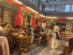 -小街47號江湖菜(四合院店)