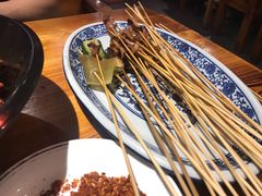 -禧福徕盆盆香川菜馆