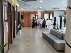 -美年大健康体检中心(浦东美张分院)