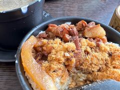 -古代饭堂(冠亚店)