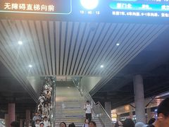 -南昌西站