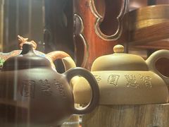 -一慈茶馆(雨田馆)