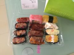 -鲜道寿司(无锡苏宁店)