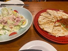 凯撒沙拉-么哈(五道口店)