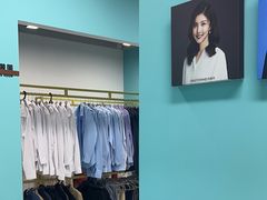 -拍刻风照相馆(浦江城市生活广场店)
