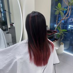 -5M HAIR SALON