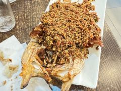 -韩风烤牛肉冷面店