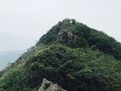 -将军关探险漂流