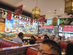 -渔家风味·鲅鱼水饺·央视展播·海鲜天津菜(开发区店)