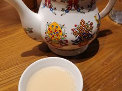 -敏珠拉姆藏餐·南京厨房(富春江东街店)