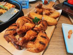 -必胜客(双榆树店)