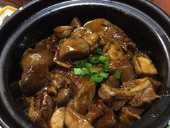 -那家小馆•北京菜•烤鸭(中关村店)