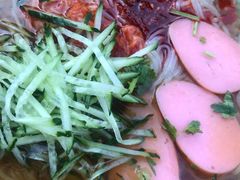 -夫妻串店(和睦路店)