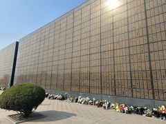 -中国唐山地震博物馆