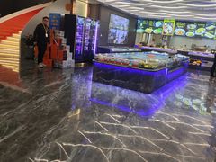-大连湾旭日·家宴·海肠捞饭(马栏广场店)