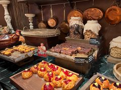 -B&C黄油与面包·THE GARDEN BAKERY概念店(世纪汇店)