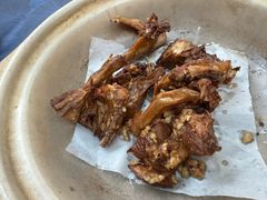 -郑猛记石岐鸽主题餐厅(长江店)