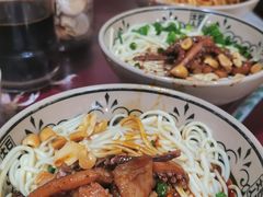 -大石人家鱿鱼面馆(大石西路总店)
